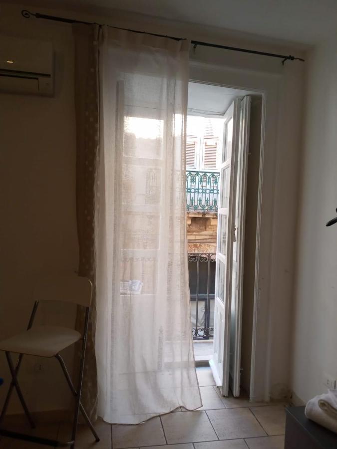 Ortigia Spartan House 1 Syracuse Exterior photo